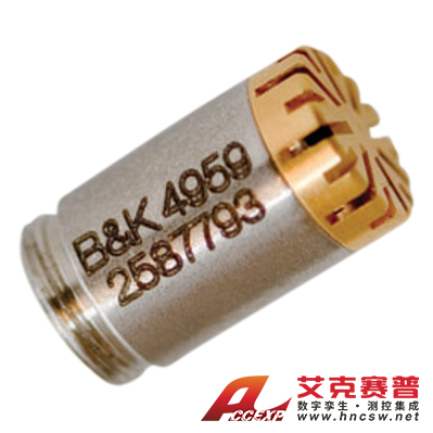 HBK 4959型 10 kHz阵列传声器 声学传感器