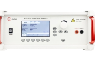 安泰 ATG-2000系列功率信号源