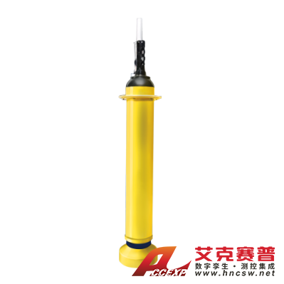 Accexp 2000 自动剖面浮标