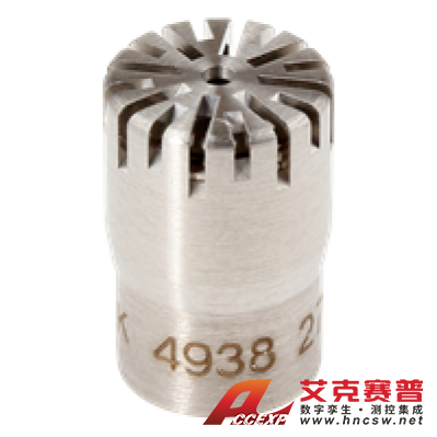  HBK 4193 1/2英寸压力场传声器 声学传感器