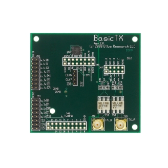 美国NI BasicTX USRP 子板 （1 - 250 MHz）