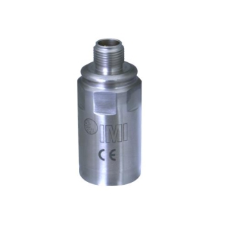 PCB 655/656系列 振动速度变送器传感器