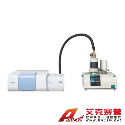布鲁克Bruker  TG FT-IR  蛋白质分析仪   FT-IR、EGA（逸出气体分析）