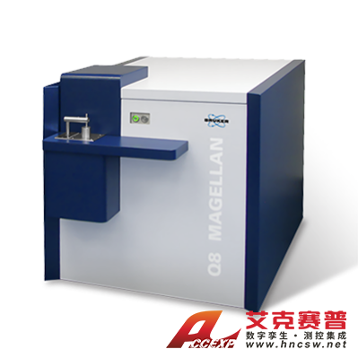 布鲁克 BRUKER Q8 MAGELLAN 高端台式直读光谱仪