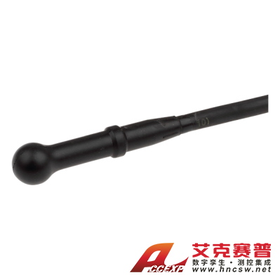 HBK 8105型  球形水听器,带有10米长的集成电缆,电缆末端带有BNC插头