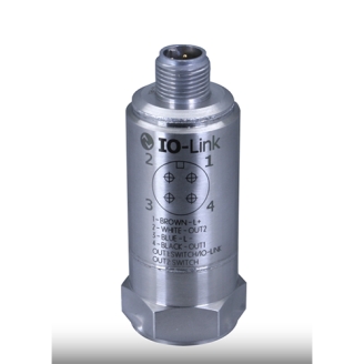 PCB 674A91  加速度传感器