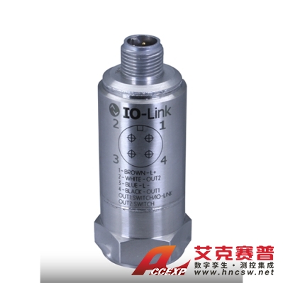 PCB 674A91  加速度传感器