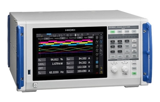 日置HIOKI PW8001功率分析仪 