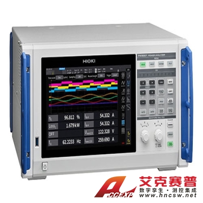 日置HIOKI PW8001功率分析仪 