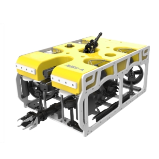  Accexp II-A 缆控水下机器人ROV