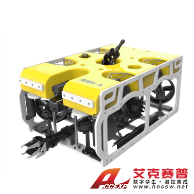  Accexp II-A 缆控水下机器人ROV