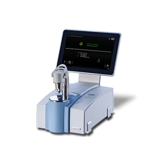 布鲁克Bruker  ALPHA II  紧凑型 FT-IR 光谱仪