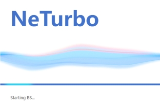 万里眼 NeTurbo 数通一体化测试软件