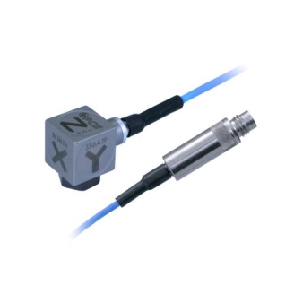 PCB 356A19 三轴加速度传感器