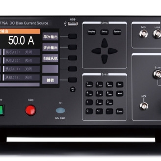 同惠 TH1779A 直流偏置电流源