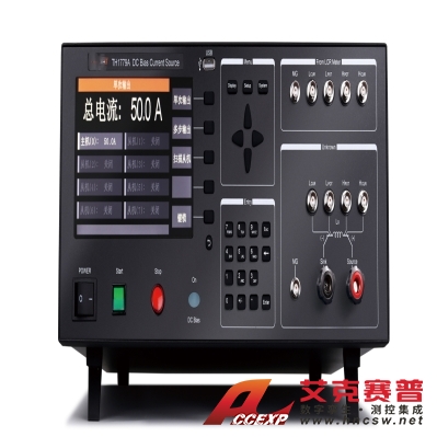 同惠 TH1779A 直流偏置电流源