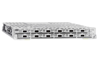 万里眼 H1-400G-6QDD 6端口数通网络测试仪 400GE测试板卡