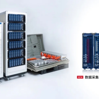 日置 LR8101/LR8102数据采集仪