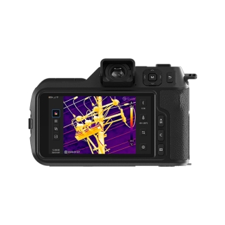 高德智感 旗舰版红外热像仪PT850 