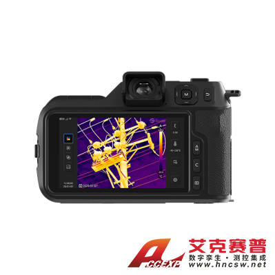 高德智感 旗舰版红外热像仪PT850 