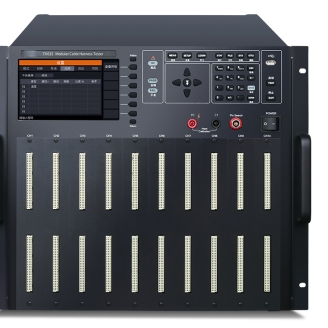 同惠 TH615系列 模块化线束线缆综合测试系统