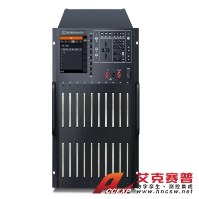 同惠 TH615系列 模块化线束线缆综合测试系统