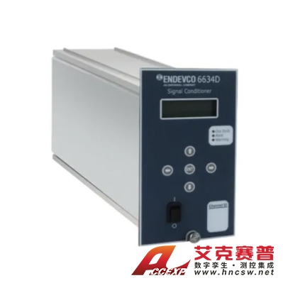 PCB Endevco 6634D 适调仪传感器