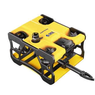 Accexp M8 缆控水下机器人ROV