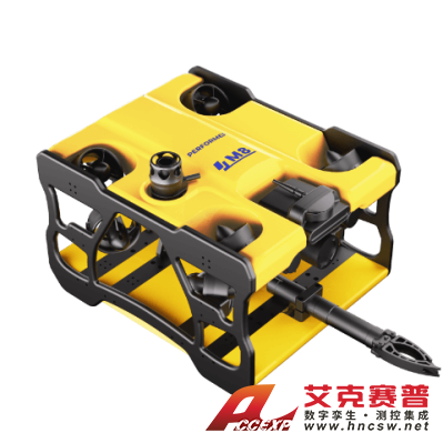 Accexp M8 缆控水下机器人ROV
