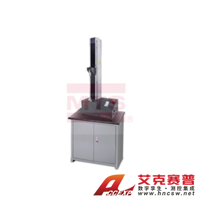 MTS美特斯 CMT2503 微机控制电子万能试验机(50N-5kN) 