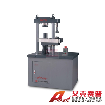 MTS美特斯 CDT1305-2 微机控制电子压力试验机(300KN;5KN)