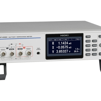 日置HIOKI BT4560 电池阻抗测试仪 