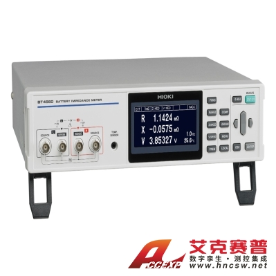 日置HIOKI BT4560 电池阻抗测试仪 