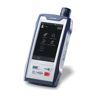 布鲁克BRUKER BRAVO 拉曼光谱仪