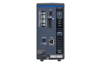 日置HIOKI LR8102 数据采集仪