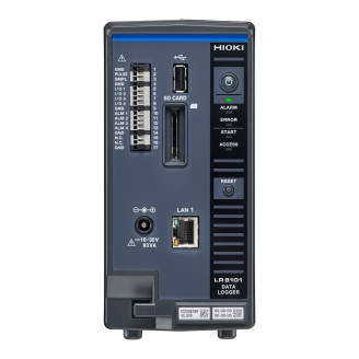 日置HIOKI LR8102 数据采集仪