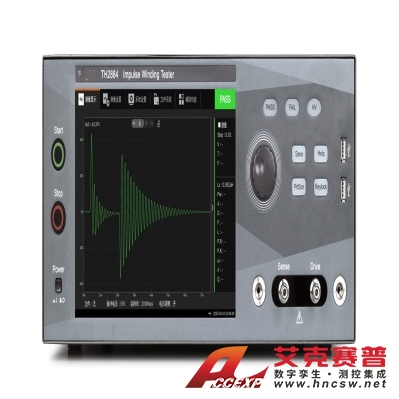同惠 TH2884 脉冲式线圈测试仪
