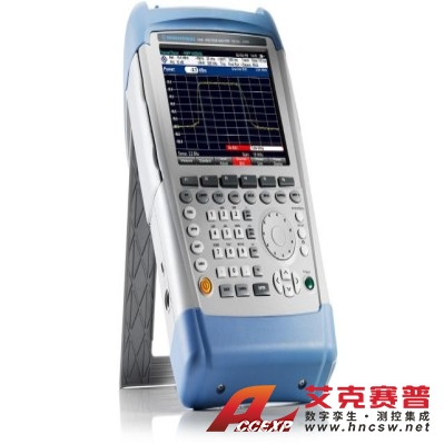 R&S FSH-Z44 频谱分析仪通过式功率探头