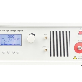 安泰 ATA-7000系列高压放大器