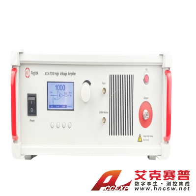 安泰 ATA-7000系列高压放大器