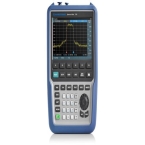 R&S罗德与施瓦茨 FPH-K16 频谱分析仪信号强弱地域分布测试功能