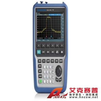 R&S罗德与施瓦茨 FPH-K29 频谱分析仪脉冲测量功能