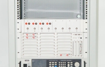 日置新品-氢能电堆燃料电池测试系统CN011