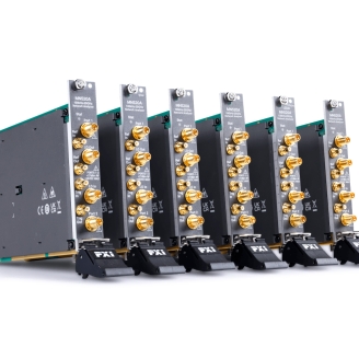 鼎阳 MN520A 矢量网络分析仪