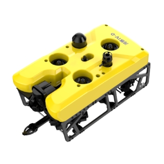 Accexp IV-D 缆控水下机器人ROV