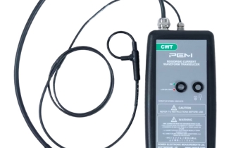 PEM CWT | CWTMini50HF系列罗氏线圈 电流探头传感器