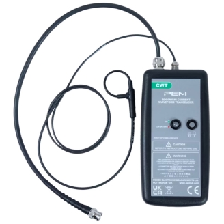 PEM CWT | CWTMini50HF系列罗氏线圈 电流探头传感器