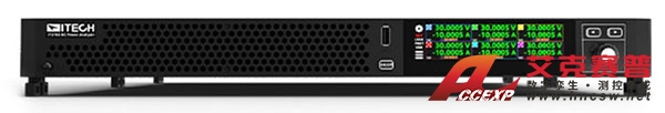 艾德克斯ITECH IT2700多通道源载模组系统