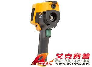 Fluke Ti29 红外热像仪