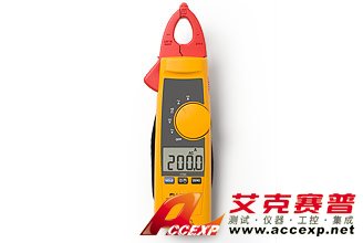 Fluke 365 钳表| fluke钳表 | 钳型电流表